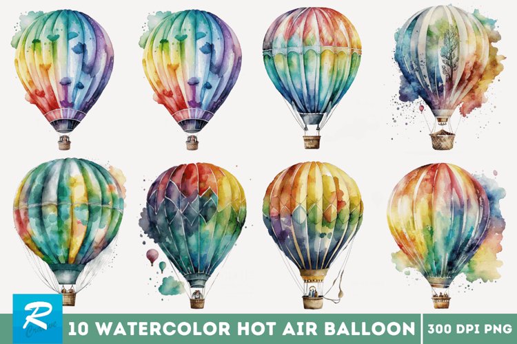 Balloon Clipart Image 22