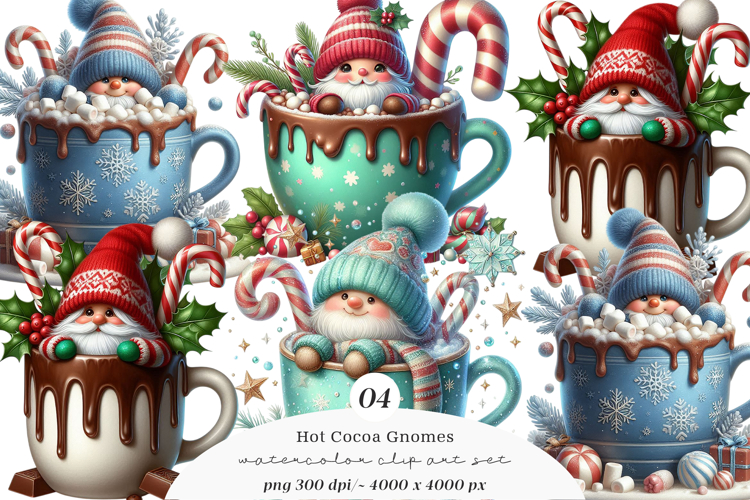 Christmas Clipart