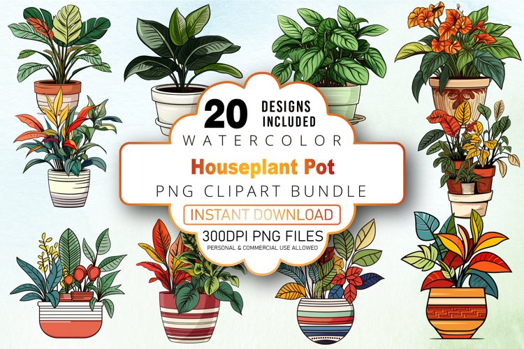 Greenery Clipart Image 17