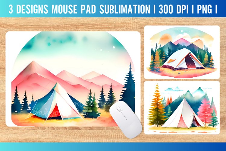 Camping Clipart Image 10