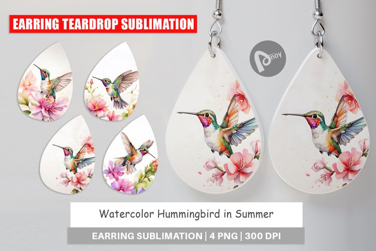 Sublimation Earring Designs Image 12