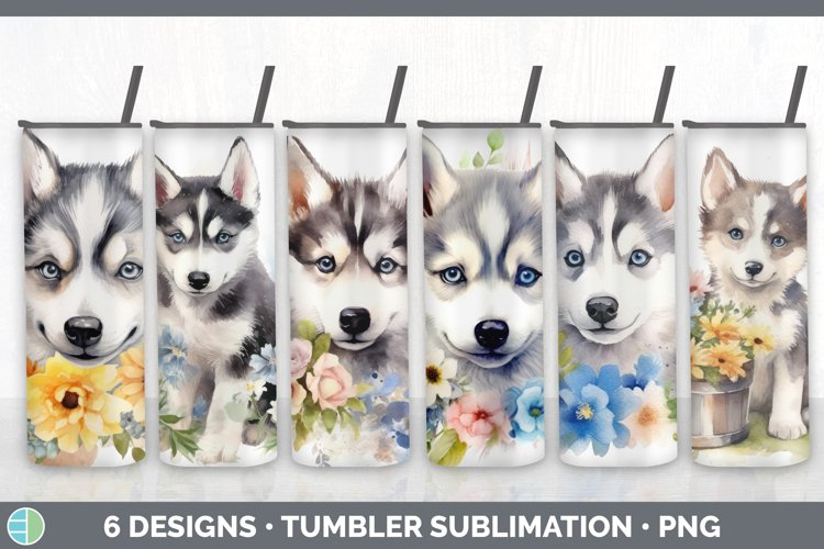 Sublimation Tumbler Designs Image 5