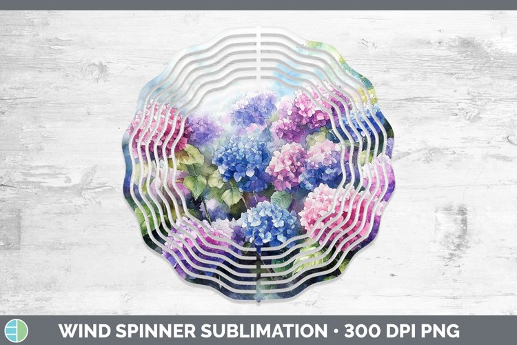 Hydrangea Clipart Image 18