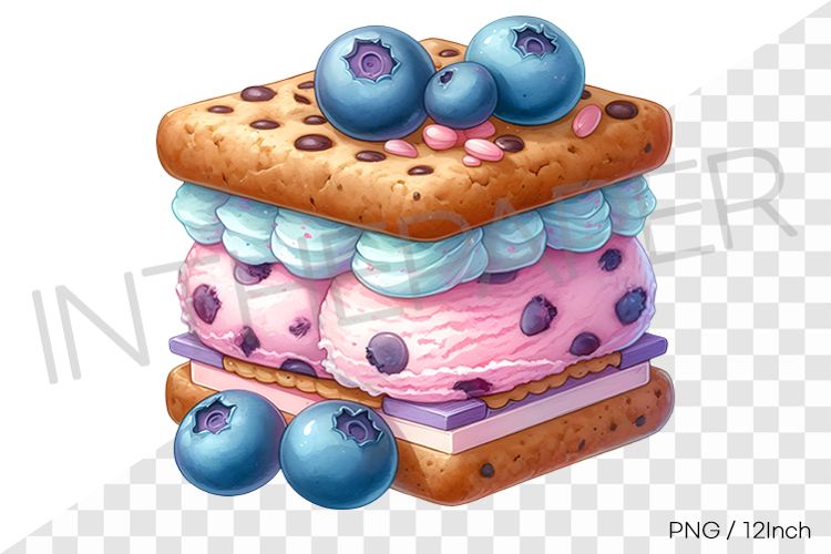 Sandwich Png Image 14