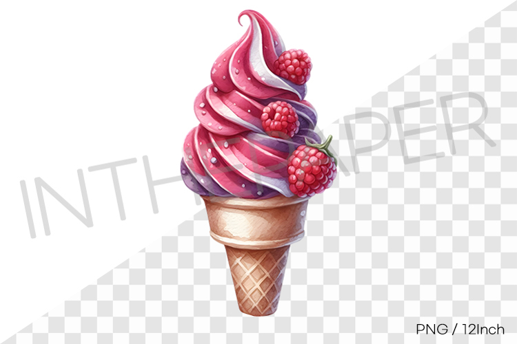 Waffle Png Image 9
