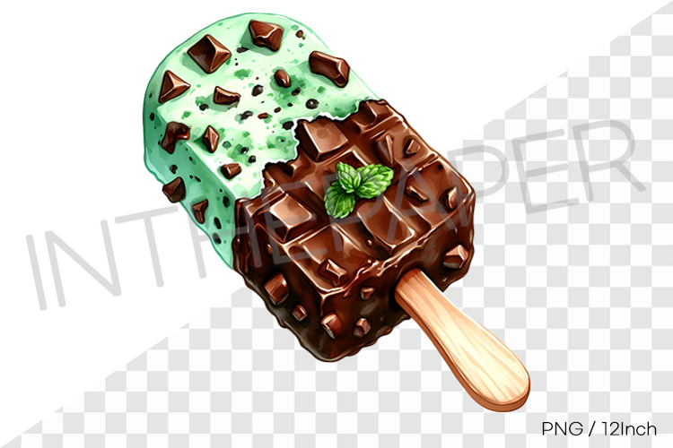 Frozen Clipart Image 18