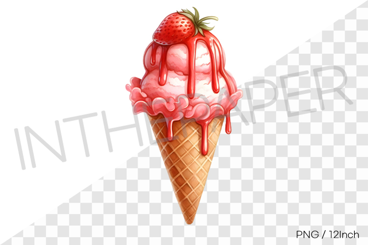Waffle Png Image 11