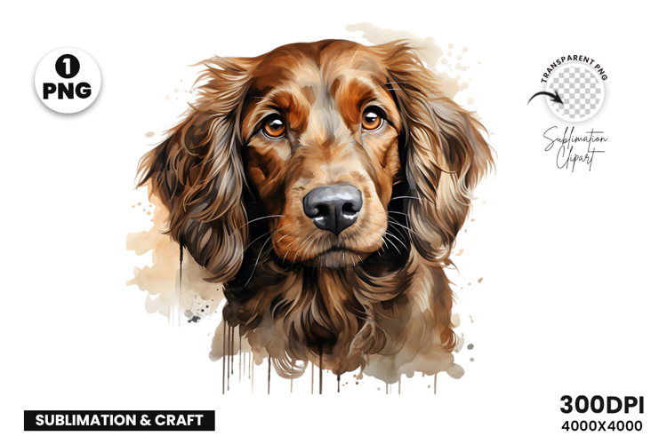 Iris Clipart Image 8