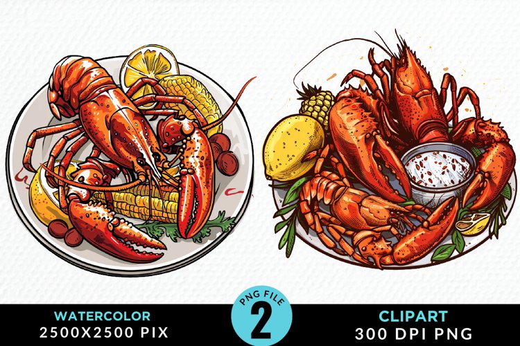 Italian Food Clipart Image 18
