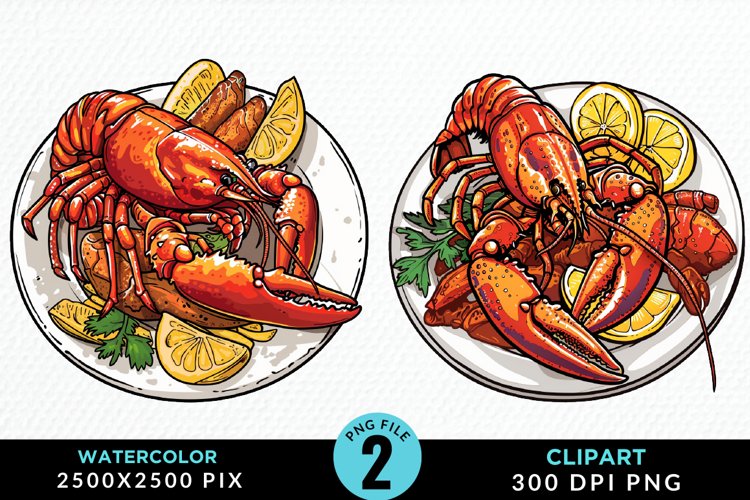 Italian Food Clipart Image 13