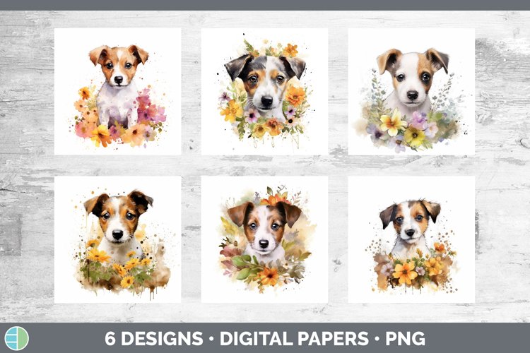 Dog Background Image 23