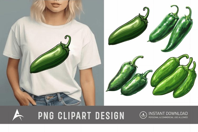 Food Illustration Image 3