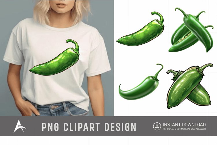 Food Illustration Image 4
