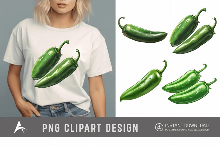 Food Illustration Image 7