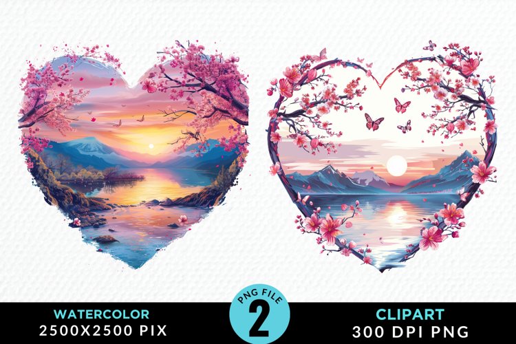 Scenery Clipart Image 18