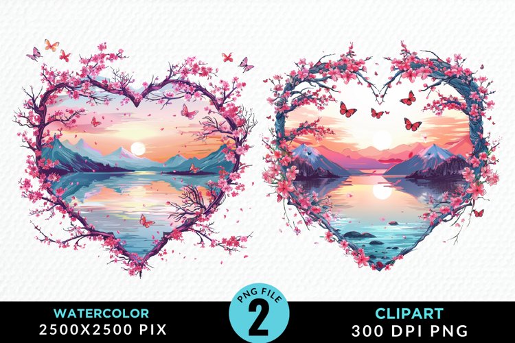 Scenery Clipart Image 4