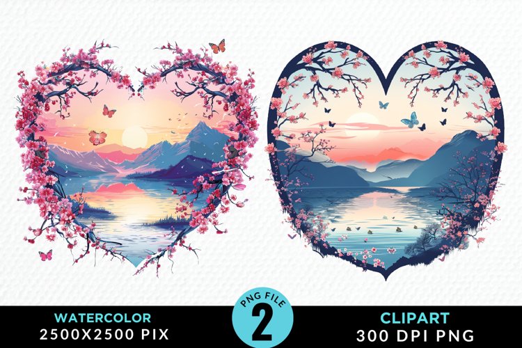 Scenery Clipart Image 20