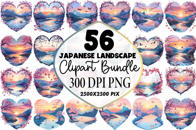 Scenery Clipart Image 5