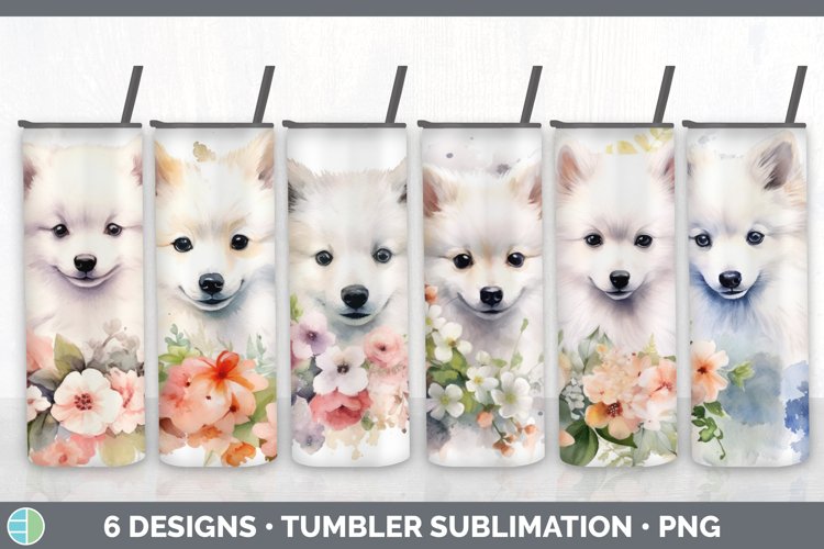 Sublimation Tumbler Designs Image 20