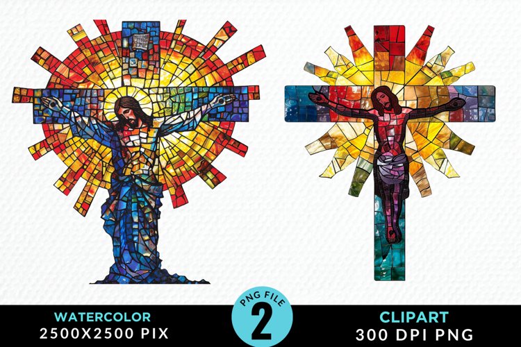 Jesus Graphic Image 12