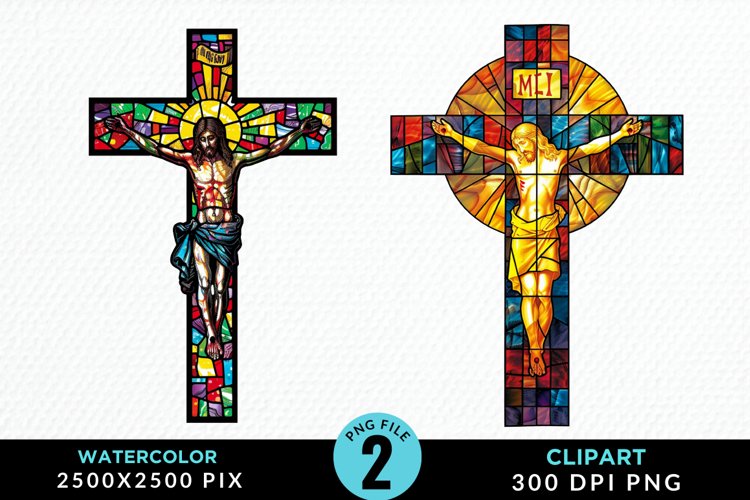 Jesus Graphic Image 8