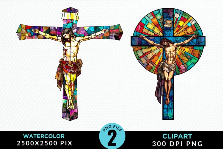 Jesus Graphic Image 5