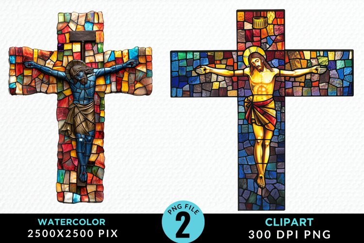 Jesus Graphic Image 19
