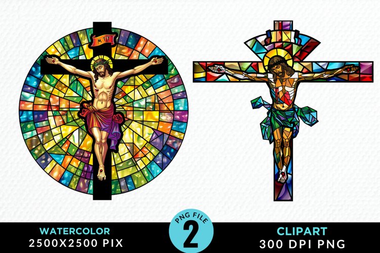 Jesus Graphic Image 23