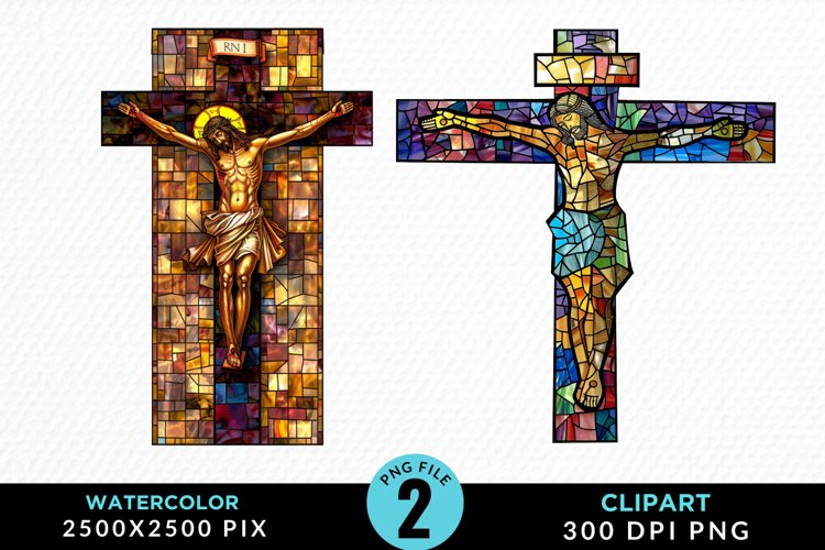 Jesus Graphic Image 9