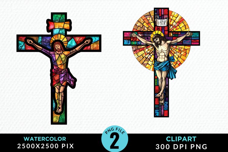 Jesus Graphic Image 7