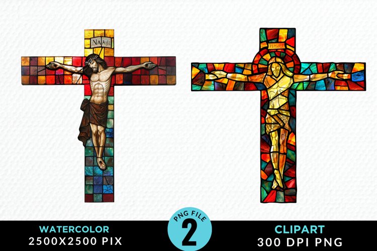 Jesus Graphic Image 11