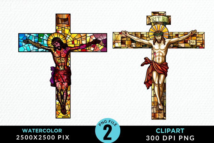 Jesus Graphic Image 6