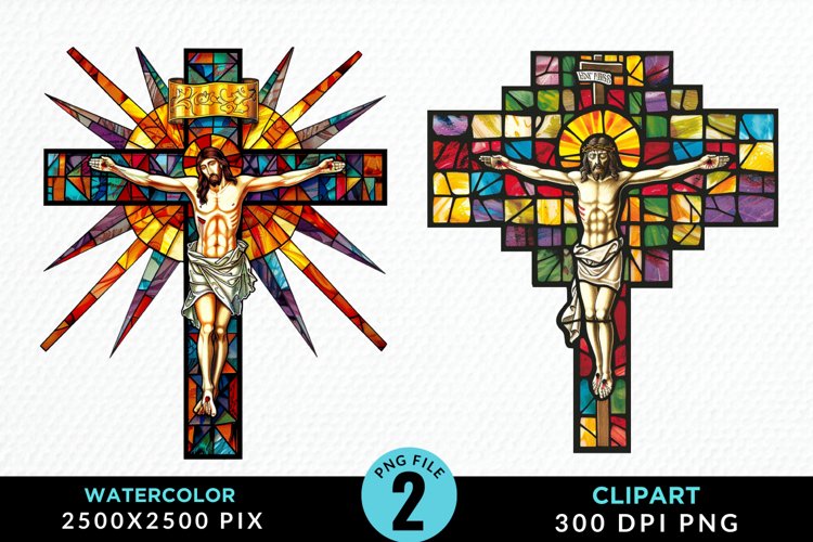 Jesus Graphic Image 20