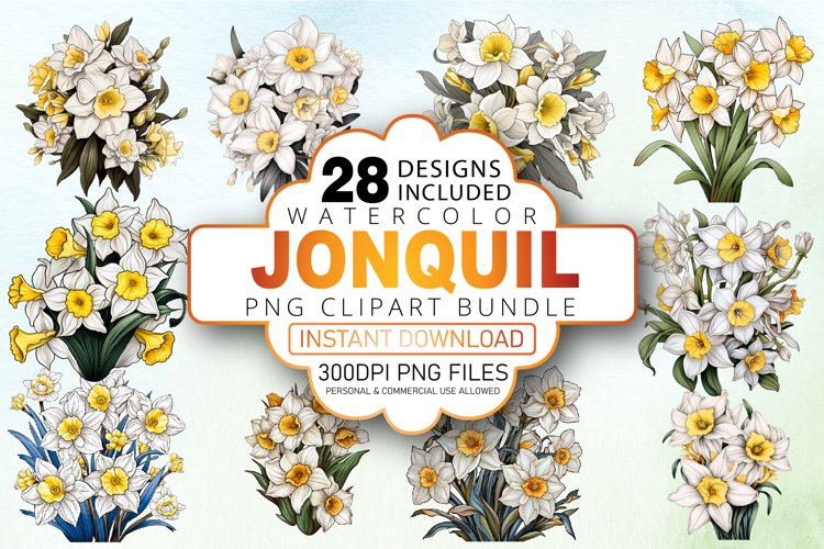 Spring Illustration Image 10