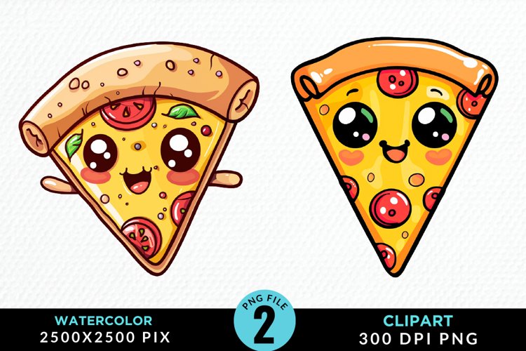 Food Illustration Image 8
