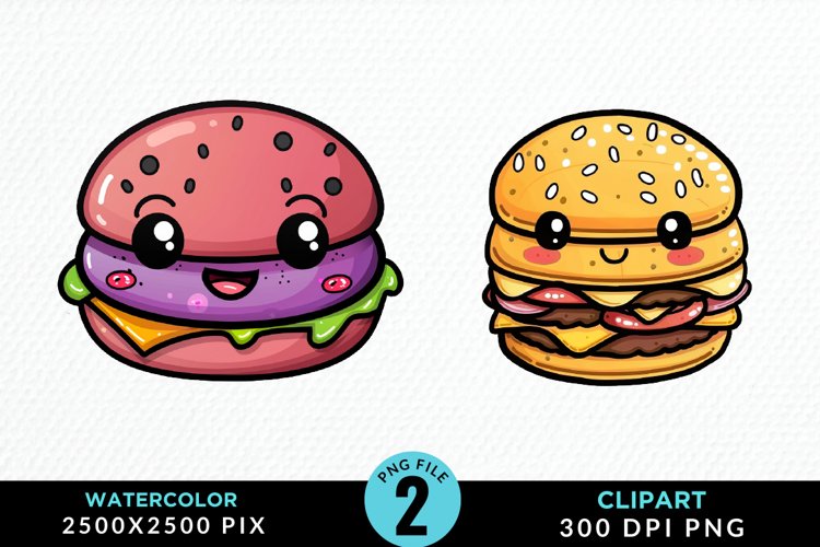 Food Illustration Image 4