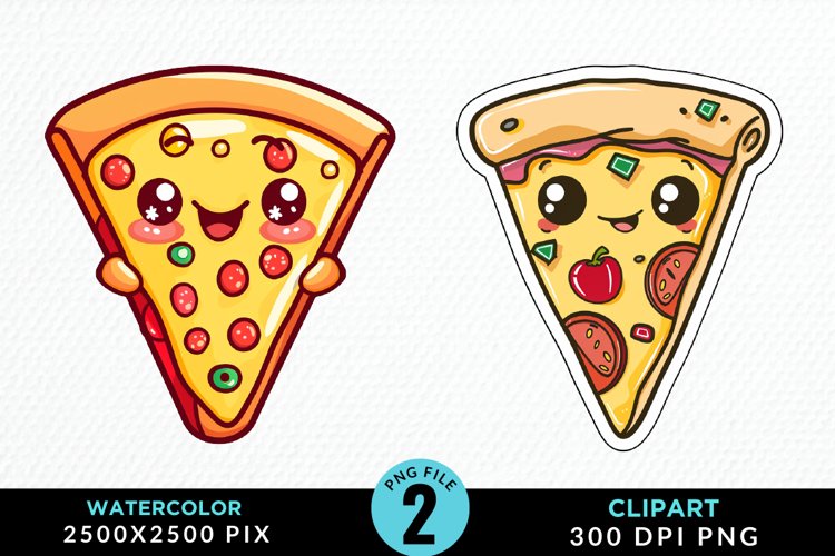 Cute Food Clipart Image 23