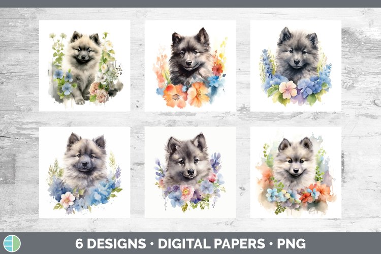 Dog Background Image 11