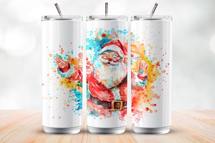 Sublimation Tumbler Wraps Image 10