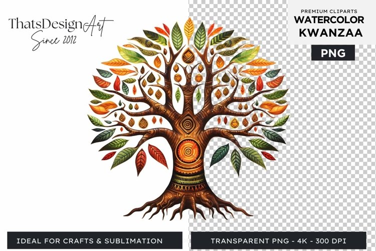 Black History Clipart Image 3
