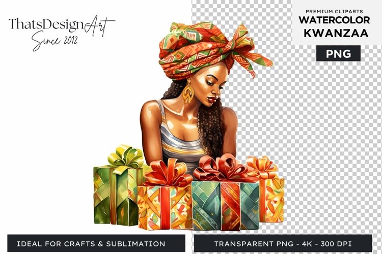 Black History Clipart Image 13