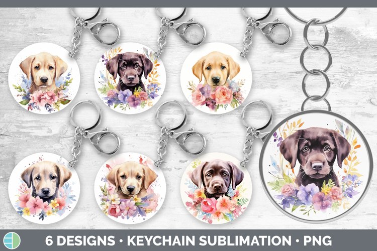 Labrador Clipart Image 17