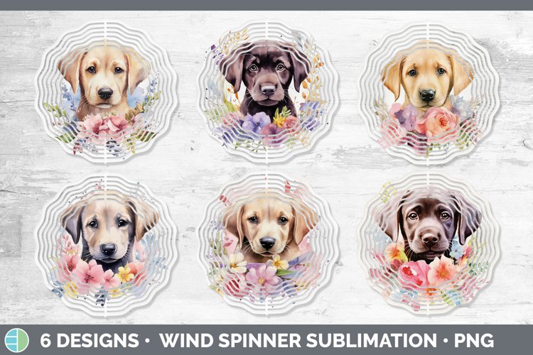 Labrador Clipart Image 7