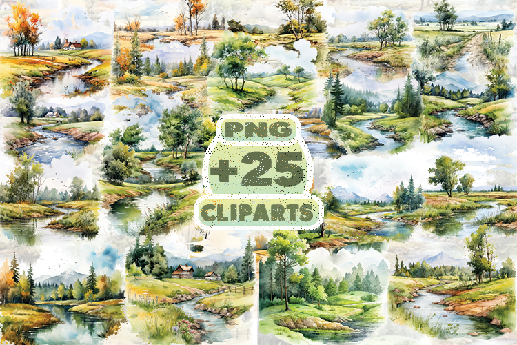 Nature Png Image 12