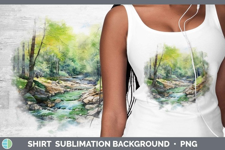 Landscape Background