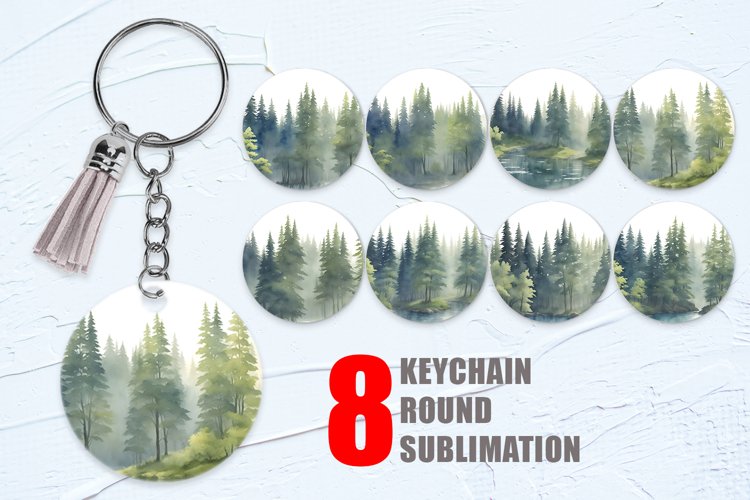 Landscape Background Image 11