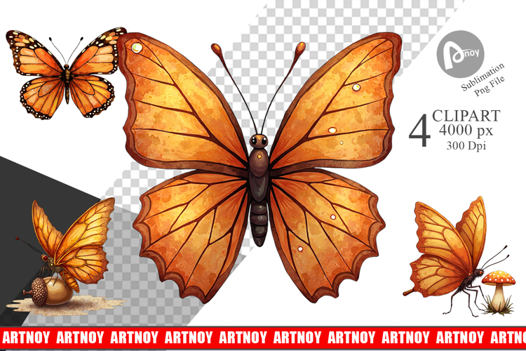 Fall Leaf Png Image 6