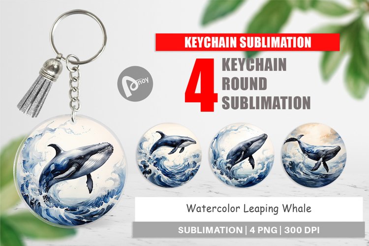 Whale Clipart Image 10