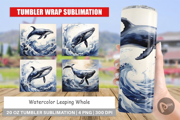 Whale Clipart Image 14
