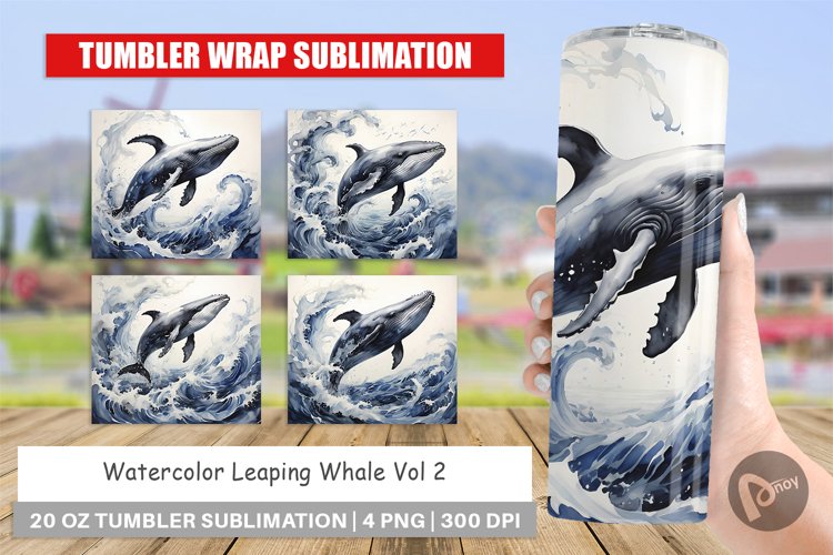 Whale Clipart Image 13